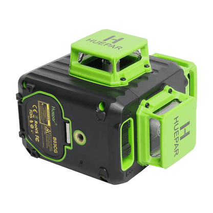 HUEPAR B03CG HUEPAR EU - Laser Level