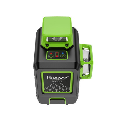 HUEPAR B03CG HUEPAR EU - Laser Level