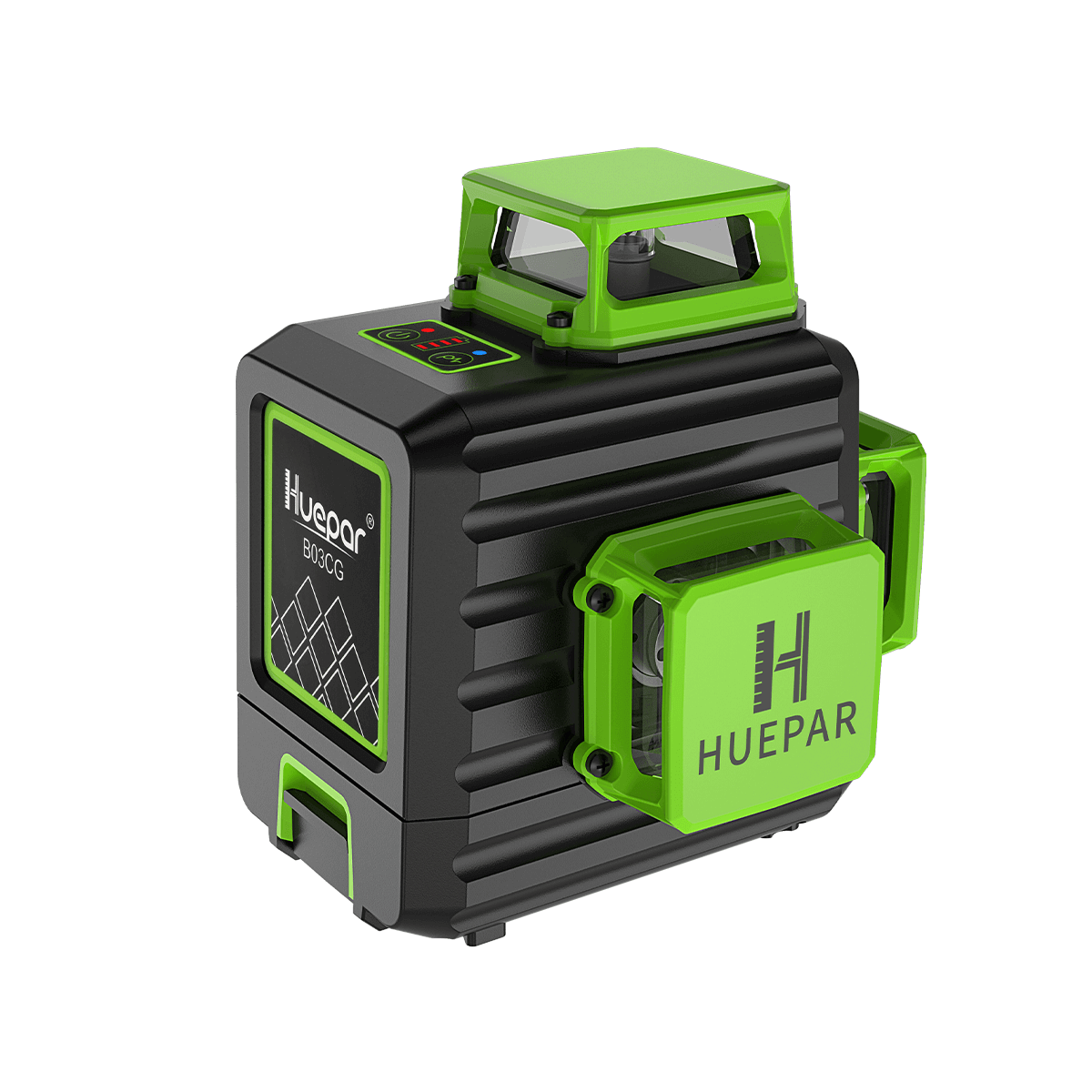 HUEPAR B03CG HUEPAR EU - Laser Level