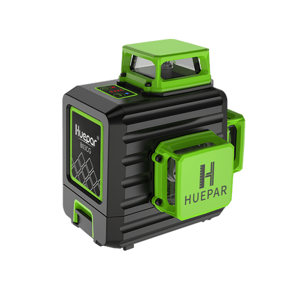 HUEPAR B03CG HUEPAR EU - Laser Level