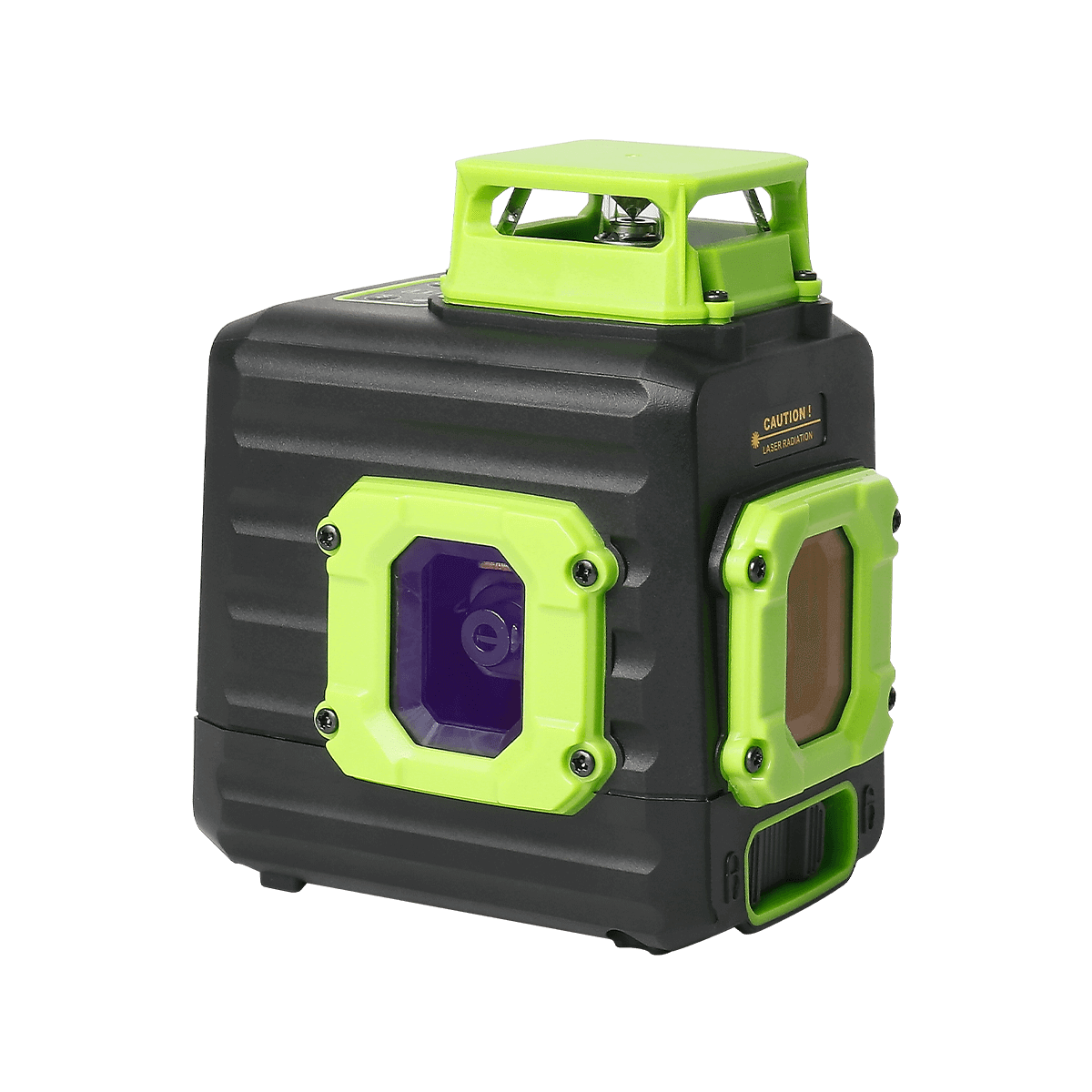 HUEPAR B21CG HUEPAR EU - Laser Level