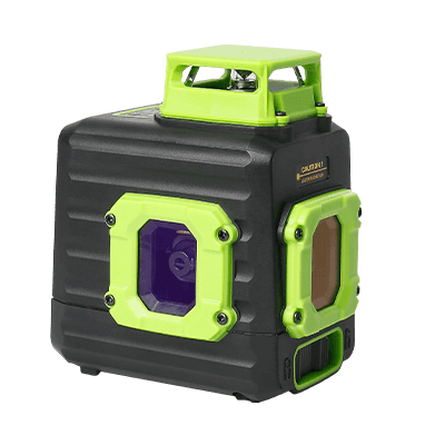 HUEPAR B21CG HUEPAR EU - Laser Level