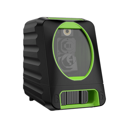 HUEPAR BOX-1G HUEPAR EU - Laser Level