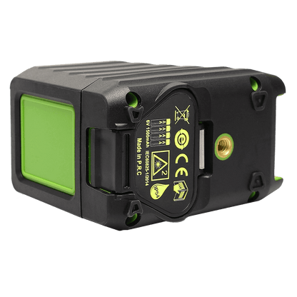 HUEPAR BOX-1G HUEPAR EU - Laser Level