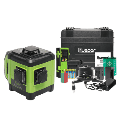 HUEPAR DT03CG+ HUEPAR EU - Laser Level