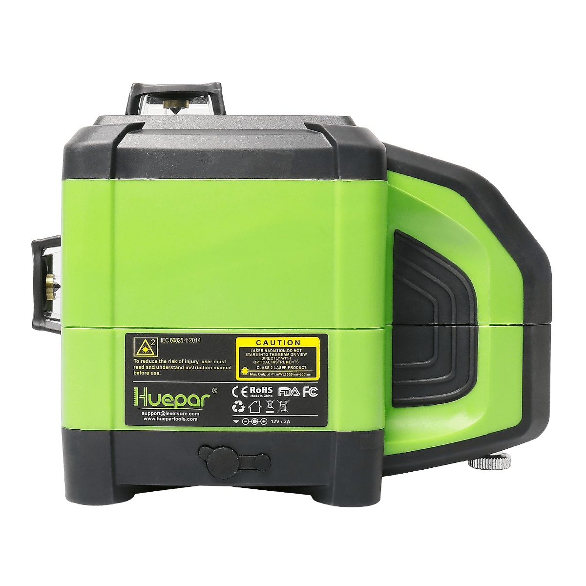 HUEPAR DT03CG+ HUEPAR EU - Laser Level