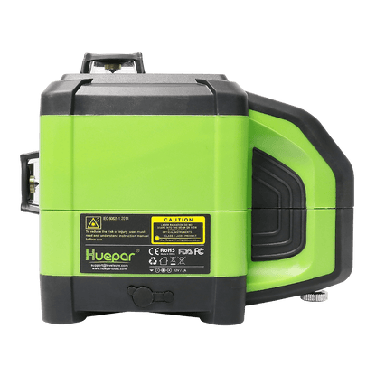 HUEPAR DT03CG+ HUEPAR EU - Laser Level