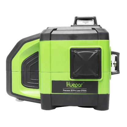 HUEPAR DT03CG+ HUEPAR EU - Laser Level