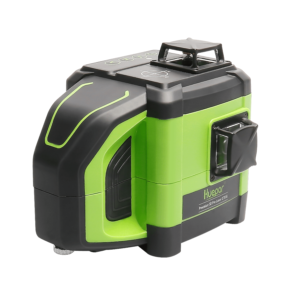 HUEPAR DT03CG+ HUEPAR EU - Laser Level