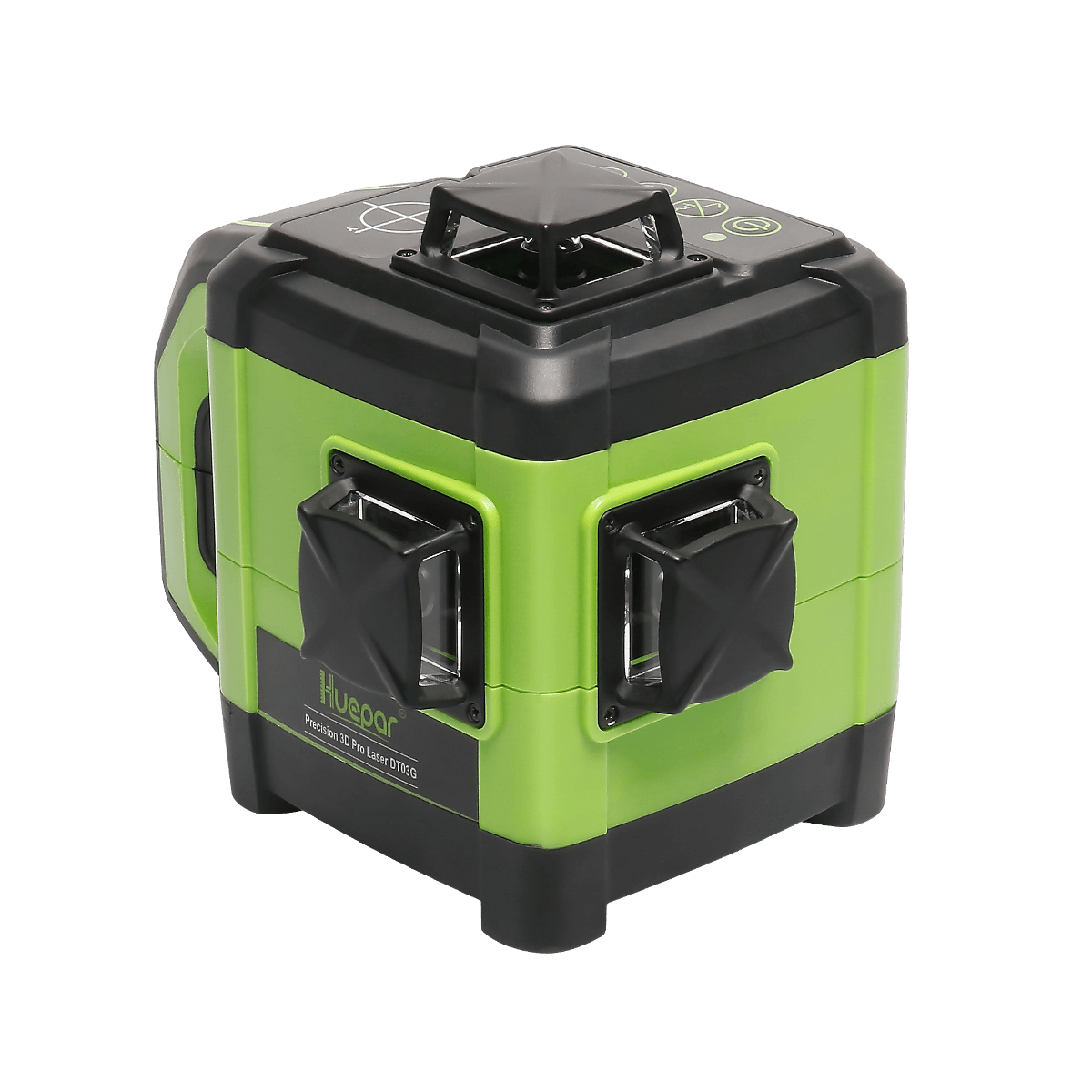 HUEPAR DT03CG+ HUEPAR EU - Laser Level