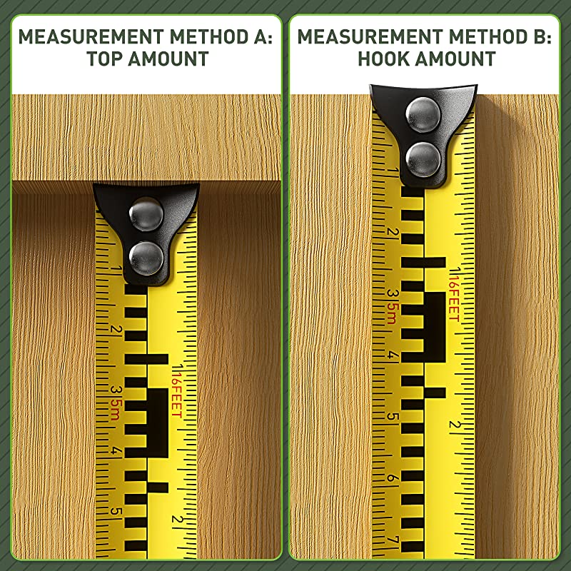 HUEPAR DT30 - Digital Laser Measuring Tape Measure HUEPAR EU - Laser Level