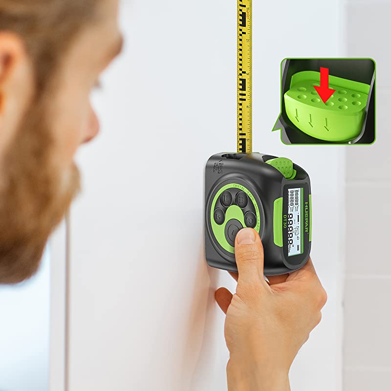 Tape measure deals digital laser