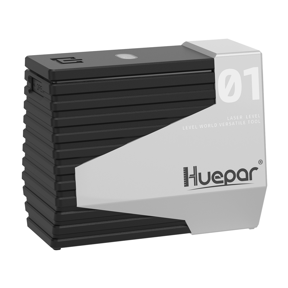 HUEPAR E011G HUEPAR EU - Laser Level