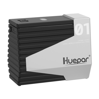 HUEPAR E011G HUEPAR EU - Laser Level