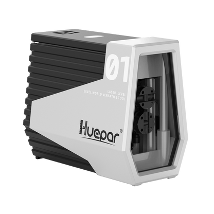 HUEPAR E011G HUEPAR EU - Laser Level