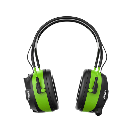 HUEPAR E03 - Protection Ear Muffs HUEPAR EU - Laser Level