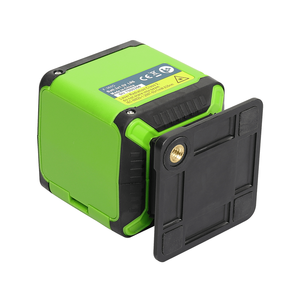 HUEPAR FL360G HUEPAR EU - Laser Level