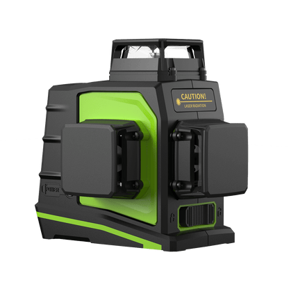 HUEPAR GF360G HUEPAR EU - Laser Level