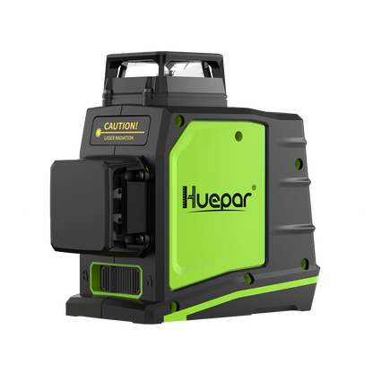 HUEPAR GF360G HUEPAR EU - Laser Level