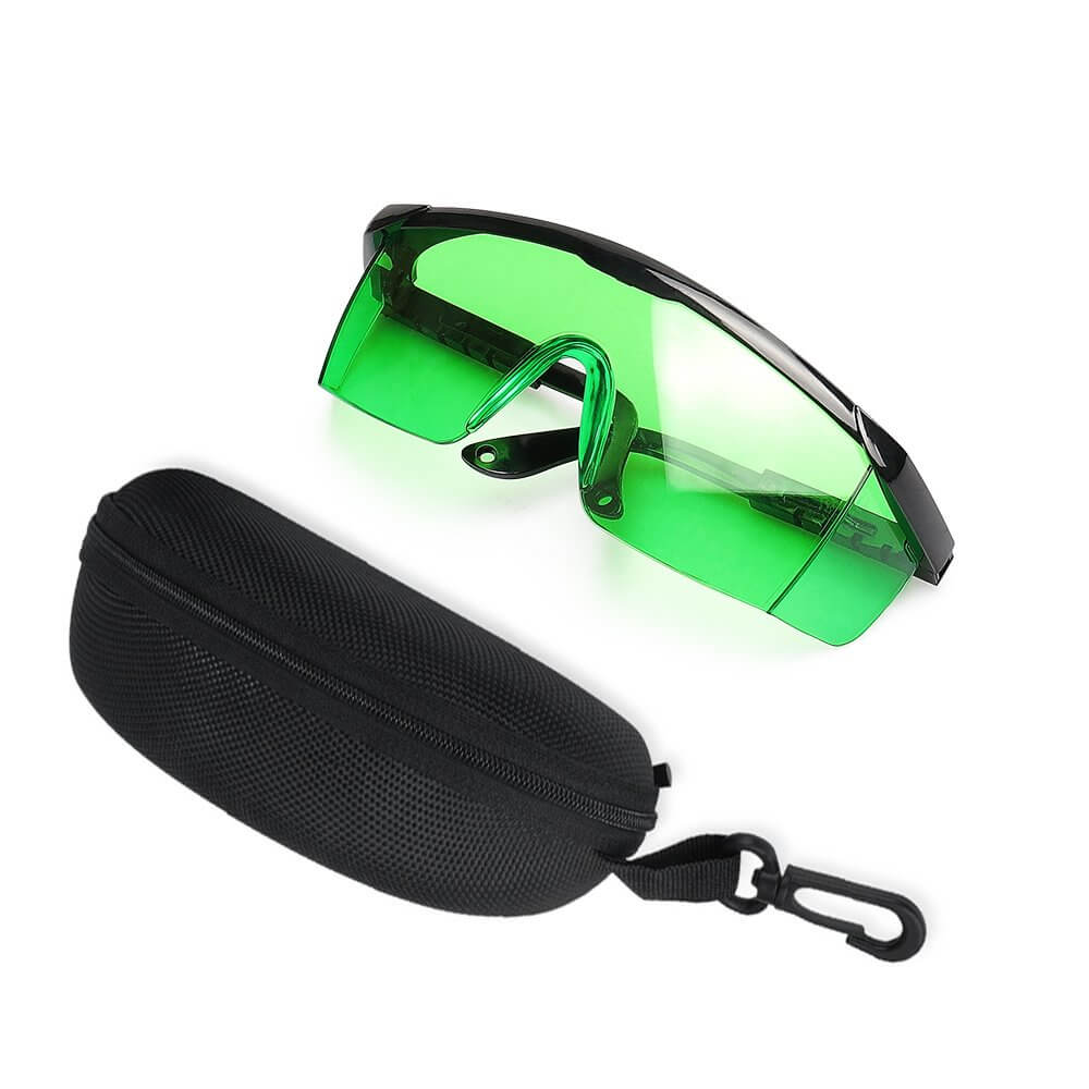 HUEPAR GL01G - Green Laser Enhancement Glasses HUEPAR EU - Laser Level