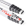 HUEPAR GR5 - 16ft/5m Aluminium Grade Rod HUEPAR EU - Laser Level