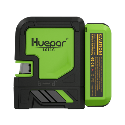 HUEPAR L011G HUEPAR EU - Laser Level