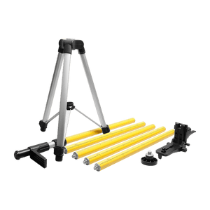 Huepar LP36 - 3.7m Lasers Level Adapter Tripod