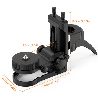 HUEPAR LP36M-S Adapter HUEPAR EU - Laser Level