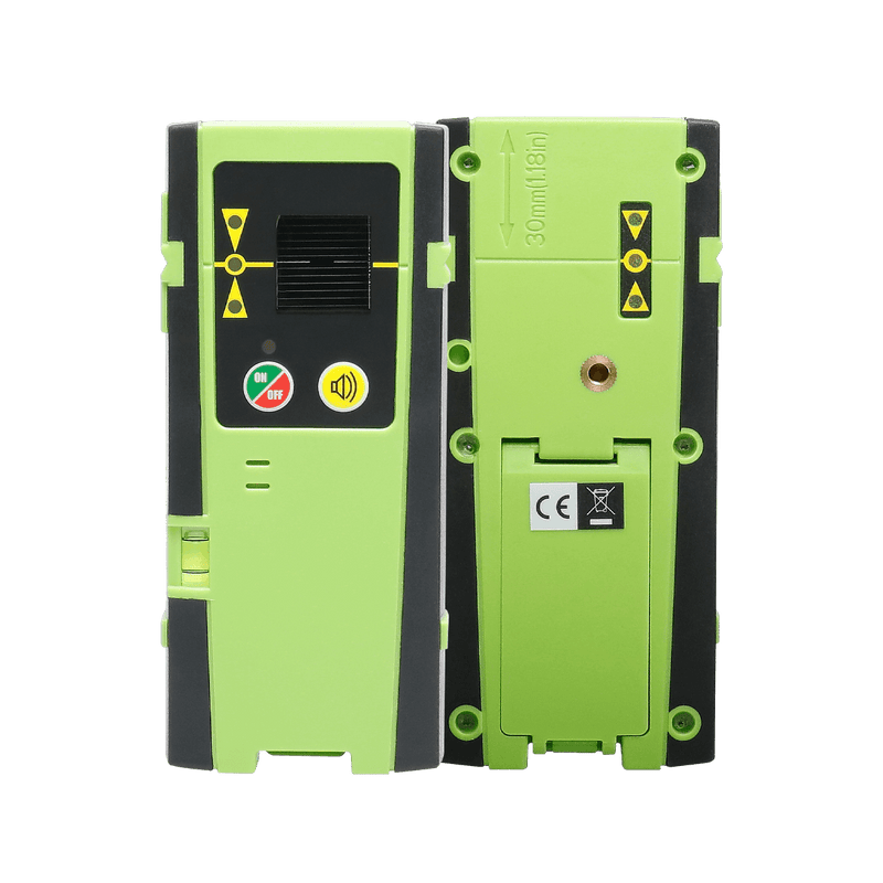 HUEPAR LR6RG - Line Laser Receiver HUEPAR EU - Laser Level