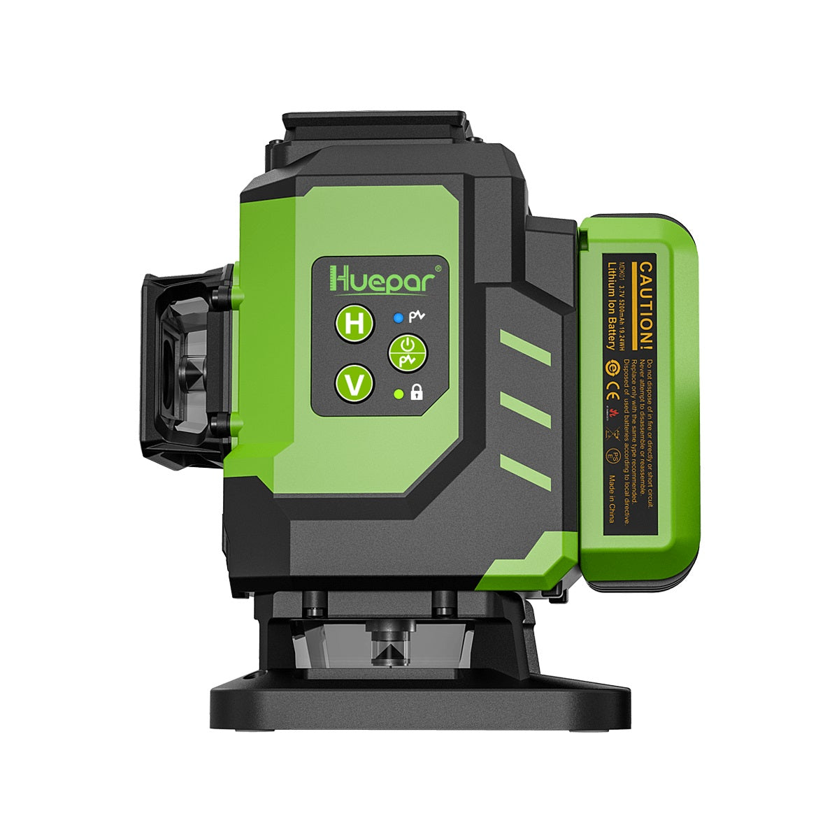 Huepar LS03DG Laser Level