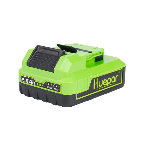 HUEPAR Lithium Battery for Series P HUEPAR EU - Laser Level