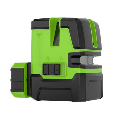 HUEPAR NT411G HUEPAR EU - Laser Level