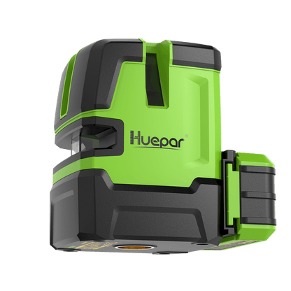 HUEPAR NT411G HUEPAR EU - Laser Level