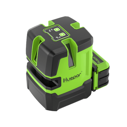 HUEPAR NT411G HUEPAR EU - Laser Level