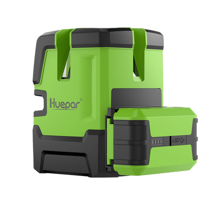 HUEPAR NT411G HUEPAR EU - Laser Level