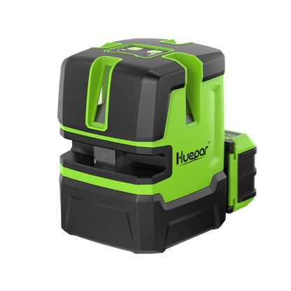 HUEPAR NT411G HUEPAR EU - Laser Level