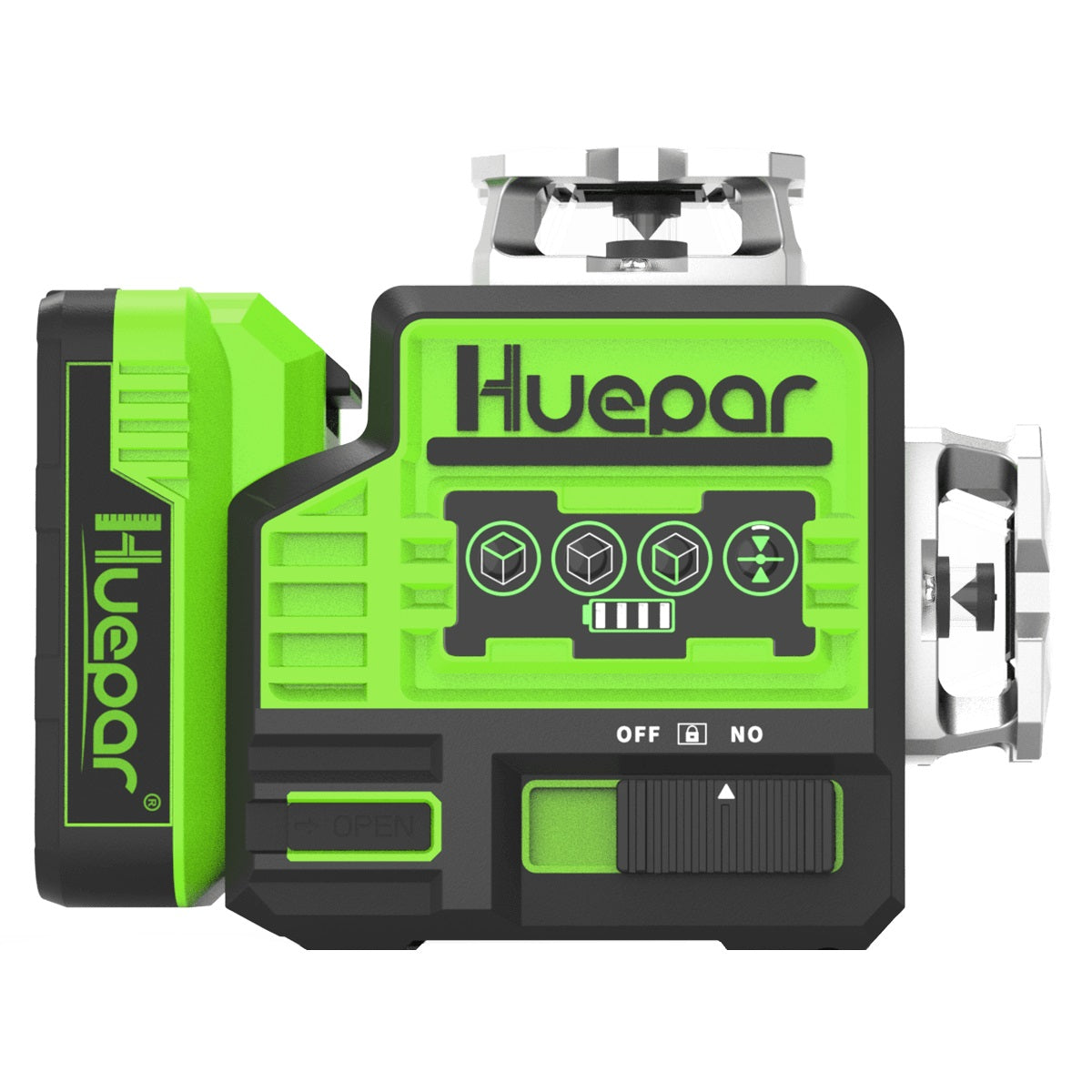 Huepar P02CG Laser Level