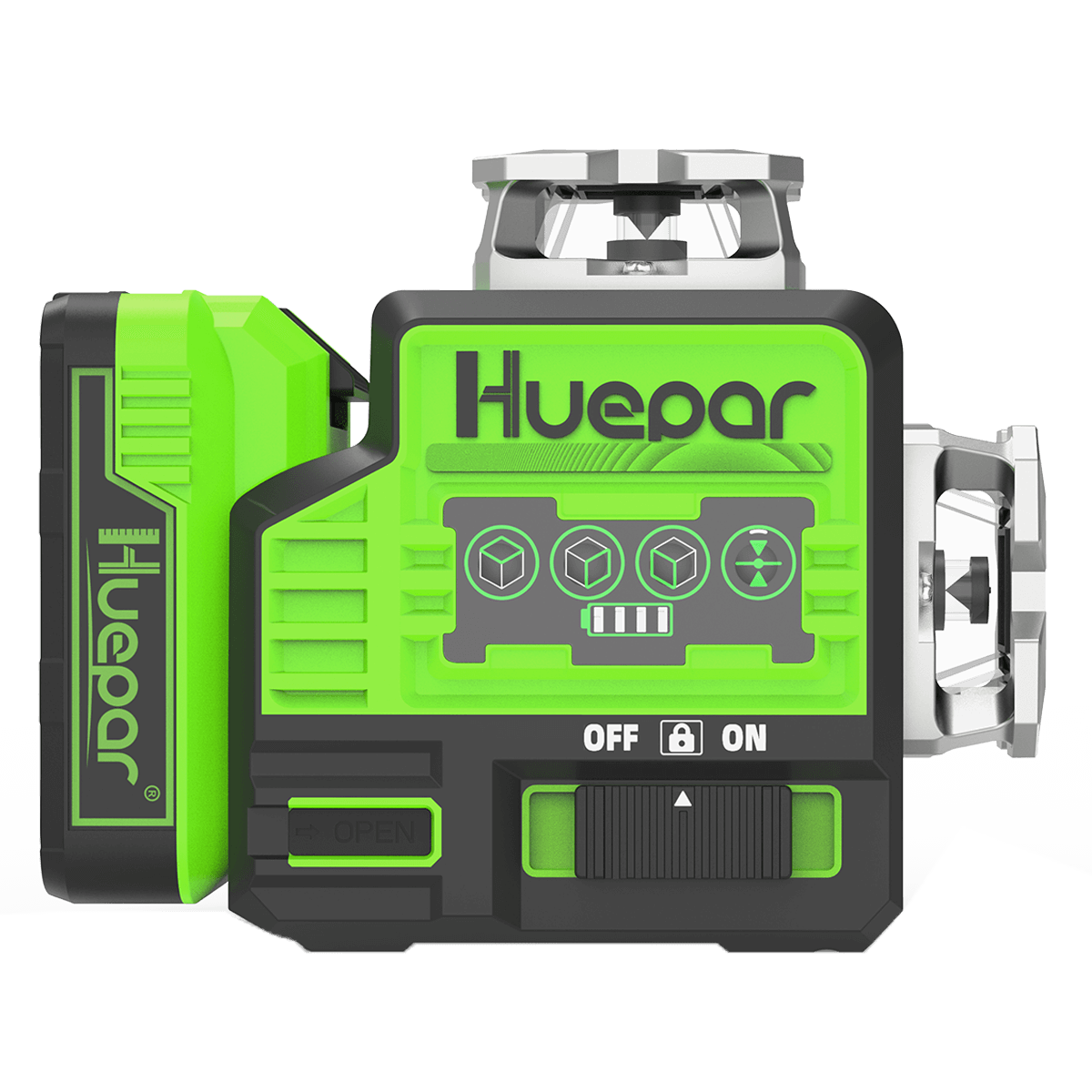 HUEPAR P03CG HUEPAR EU - Laser Level