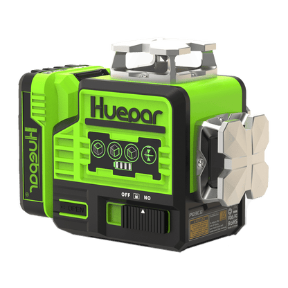 HUEPAR P03CG HUEPAR EU - Laser Level