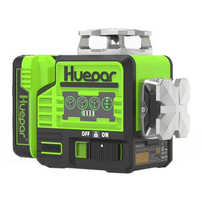 HUEPAR P03CG HUEPAR EU - Laser Level