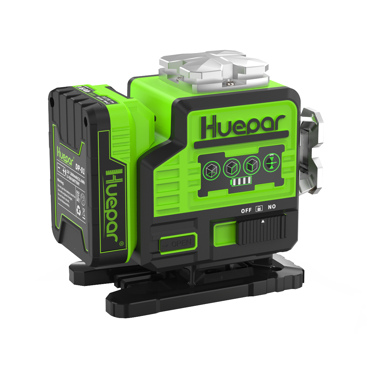 HUEPAR P03DG HUEPAR EU - Laser Level