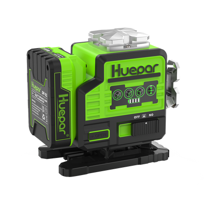 HUEPAR P03DG HUEPAR EU - Laser Level