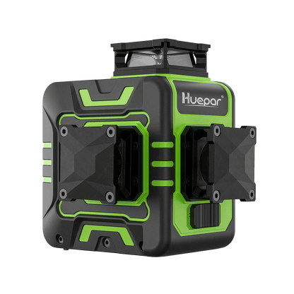 HUEPAR R03CG HUEPAR EU - Laser Level