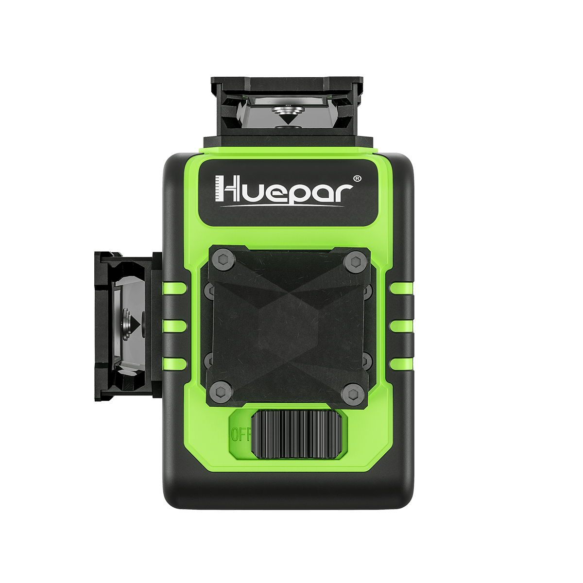 HUEPAR R03CG HUEPAR EU - Laser Level