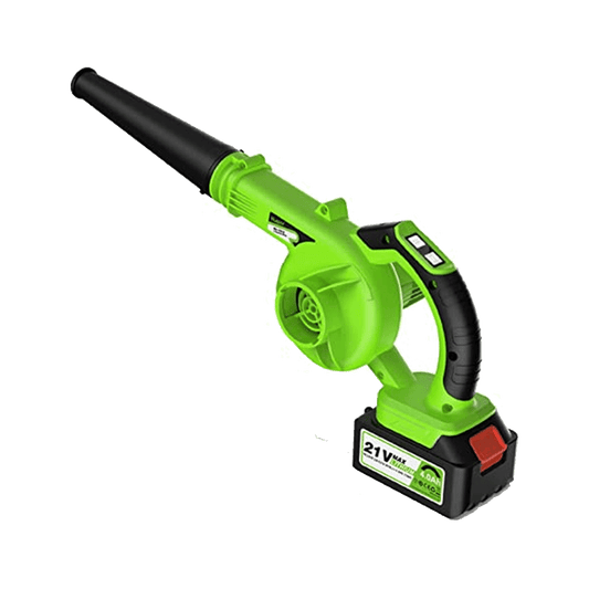 HUEPAR RC1010 - Cordless Leaf Blower HUEPAR EU - Laser Level