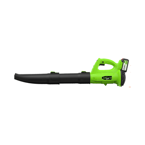 HUEPAR RC3003 - Cordless Leaf Blower HUEPAR EU - Laser Level