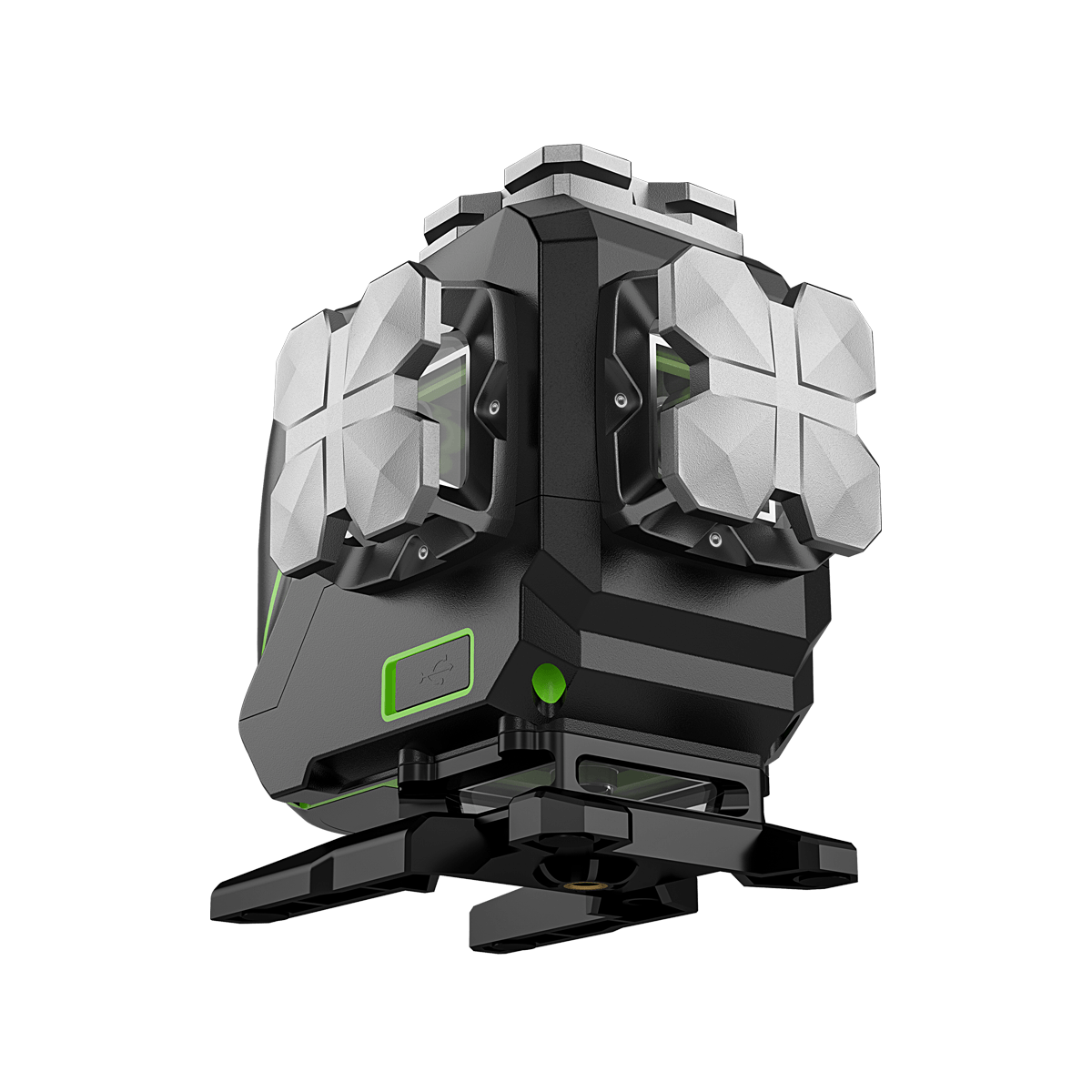 HUEPAR S03DG HUEPAR EU - Laser Level