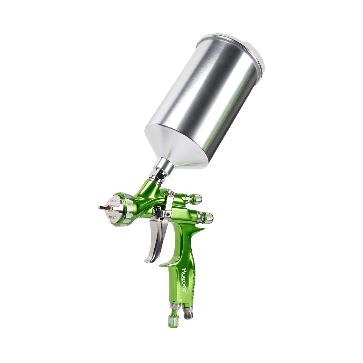 HUEPAR SG300T - HVLP Gravity Feed Air Spray Gun HUEPAR EU - Laser Level