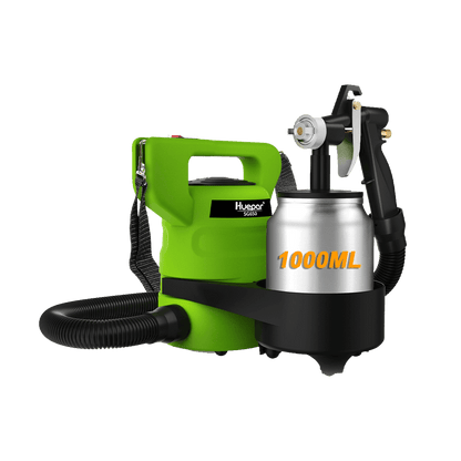 HUEPAR SG650 - 650w Electric Spray Gun HUEPAR EU - Laser Level