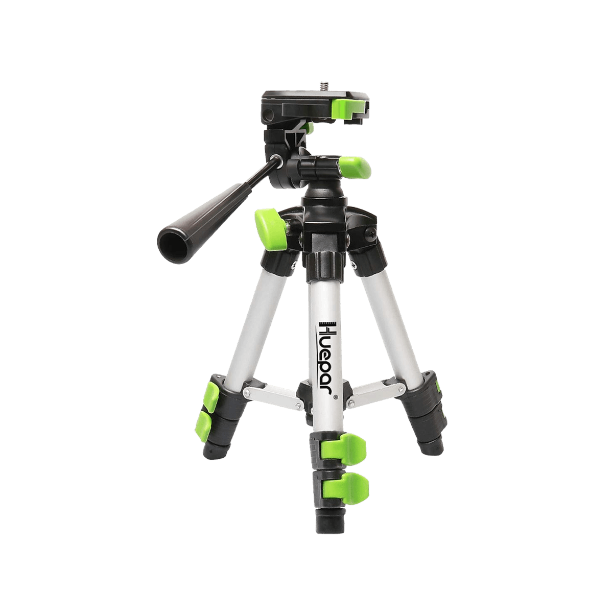 HUEPAR TPD05 - 50cm/1.64Ft Lightweight Aluminum Tripod HUEPAR EU - Laser Level